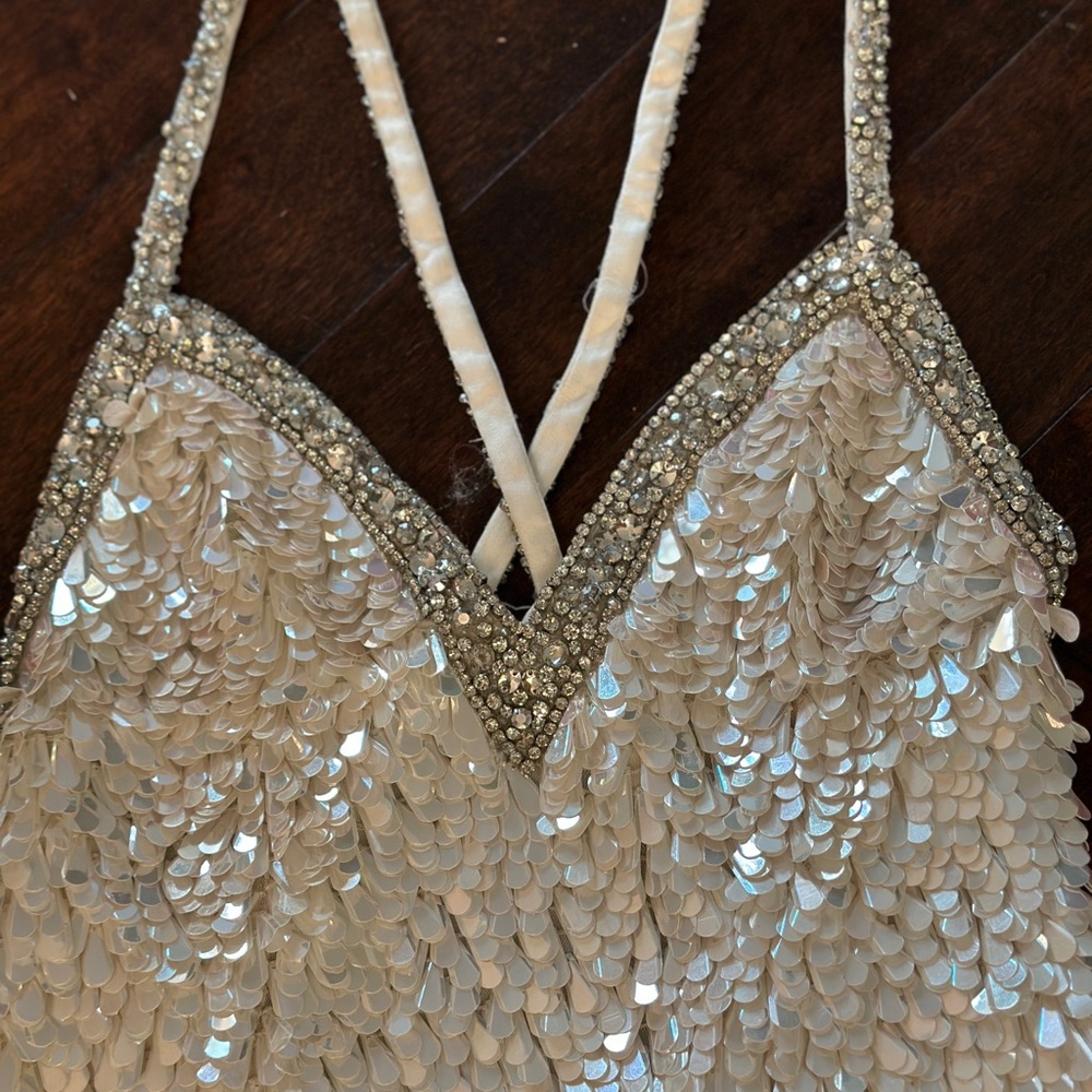Retrofete Dress